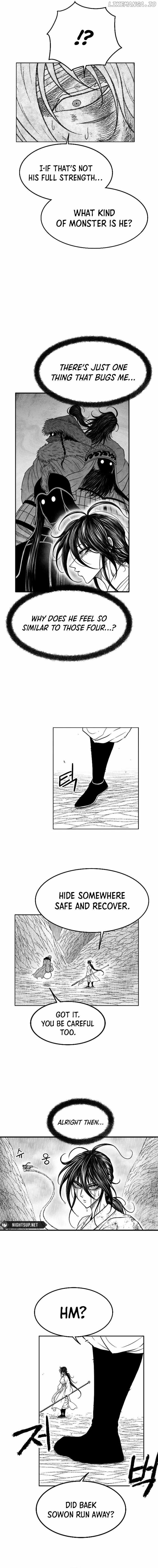 Black Serpent Chapter 42 10